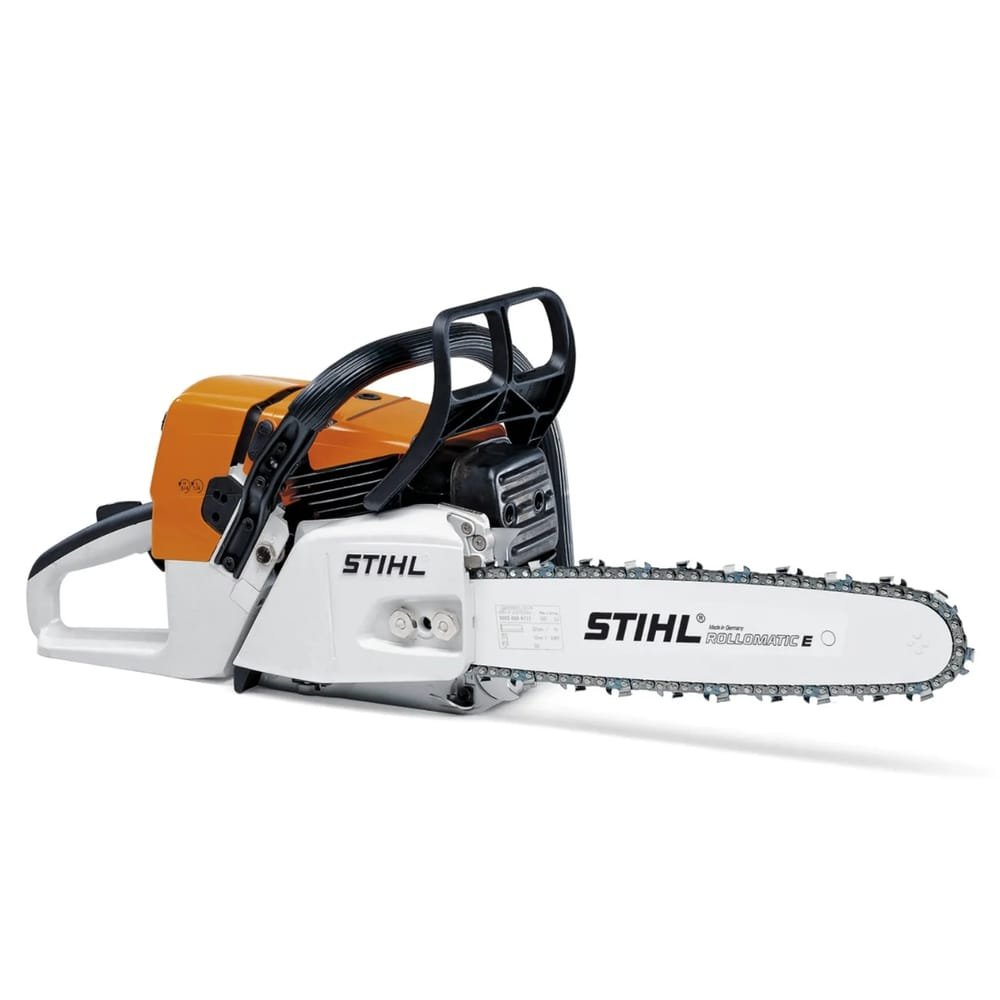 Motosserra Stihl MS 162 - 30cm - Lançamento - Imagem 3