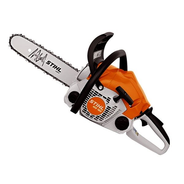Motosserra Stihl MS 162 - 30cm - Lançamento
