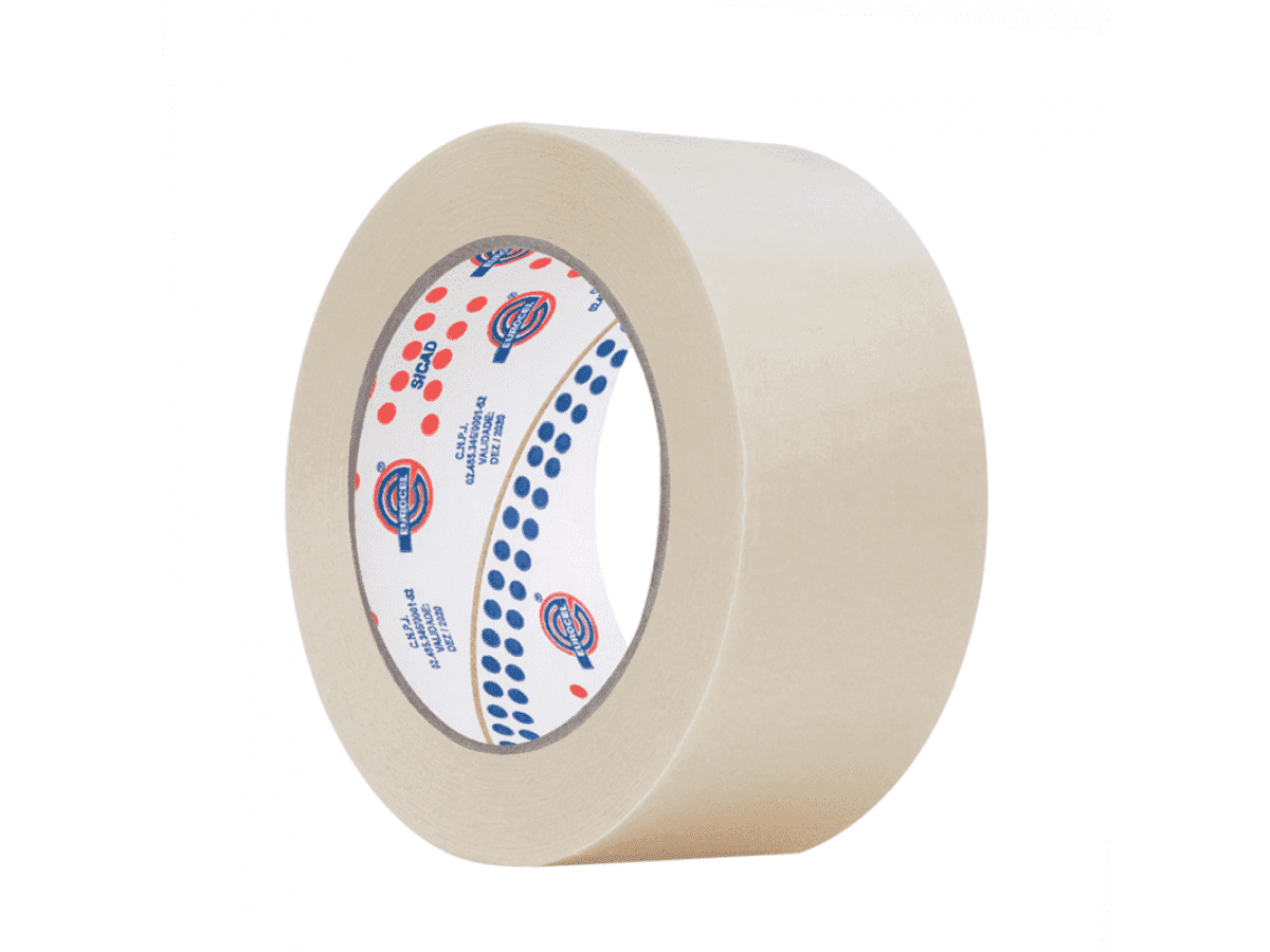 FITA CREPE 48x50M - EUROCEL